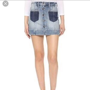Joes jeans rina skirt